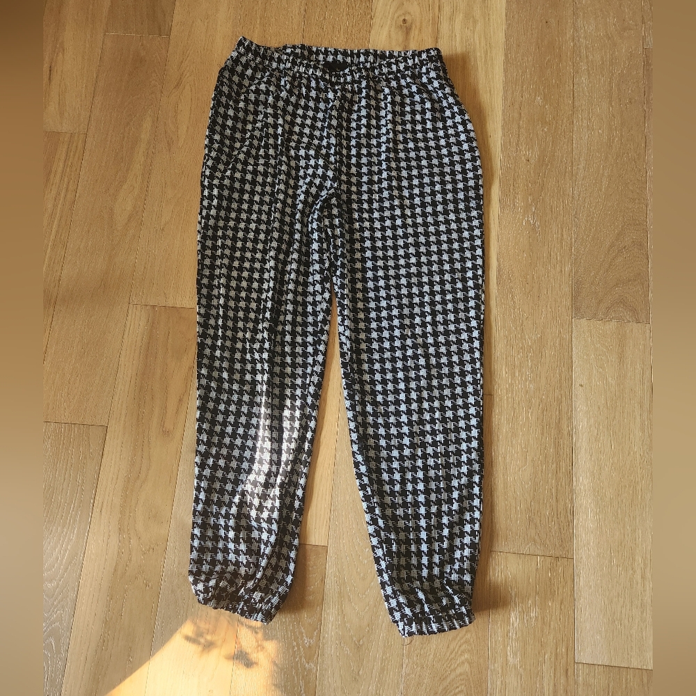 MOSSIMO | Ladies patterned pants
